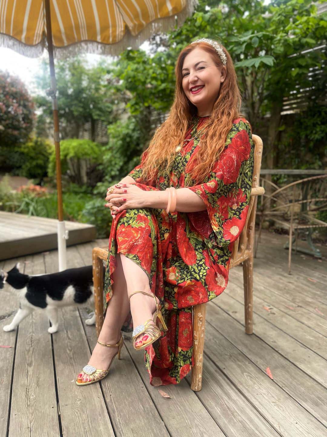In My Shoes | Justine Jenkins
