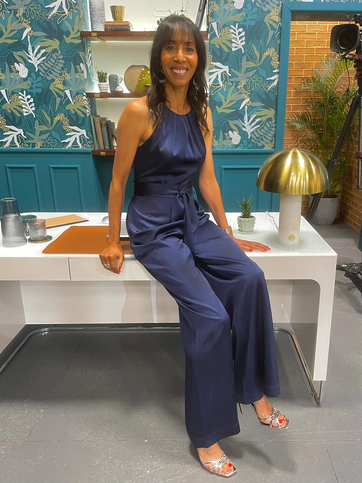 In My Shoes: Michelle Ogundehin