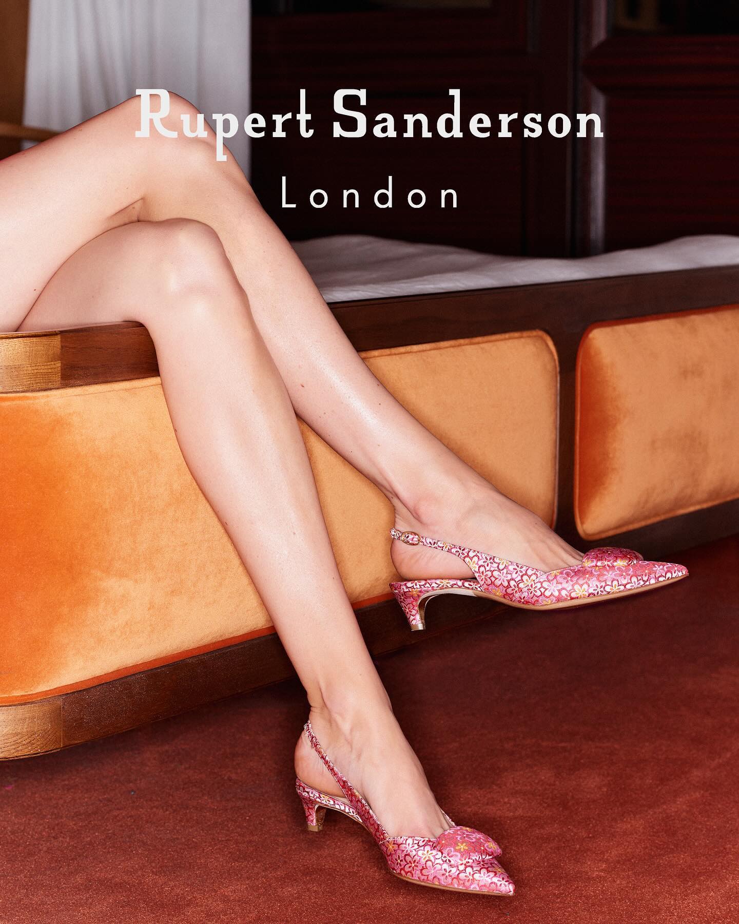 Rupert Sanderson™ | The Official Store