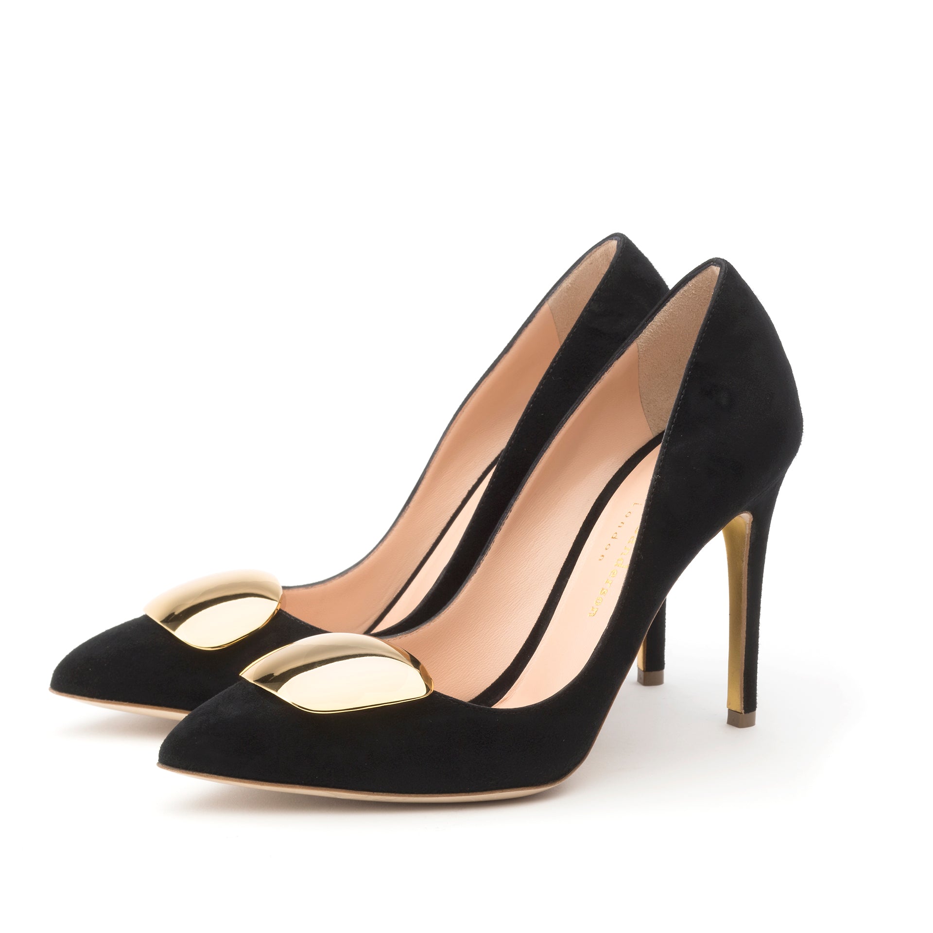 定価13万◇◼️Rupert Sanderson ルパートサンダーソン Heels-