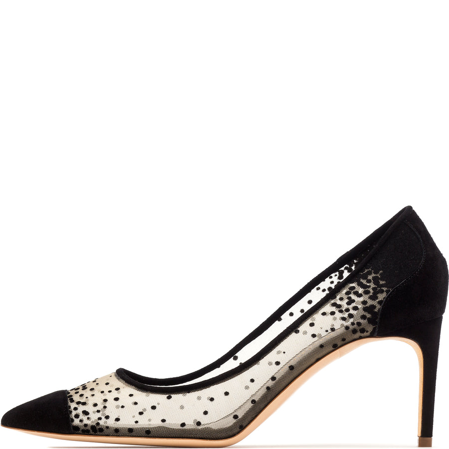 Rupert Sanderson | Luxury Designer Shoes