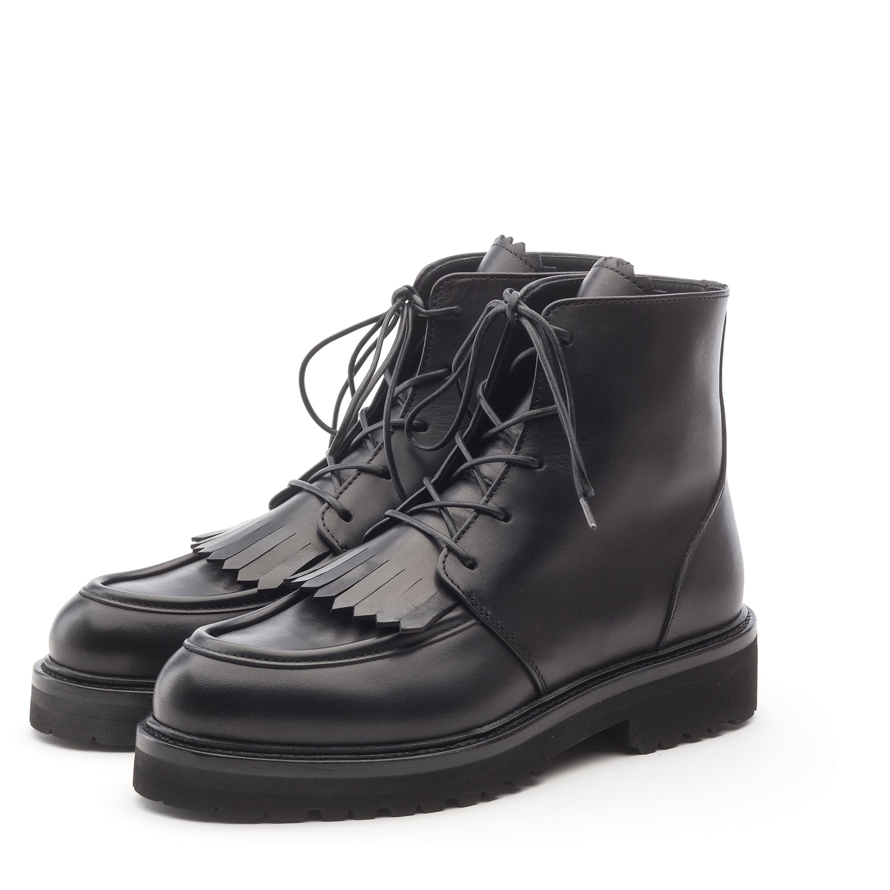 BOOTS RUPERT - Boots Homme