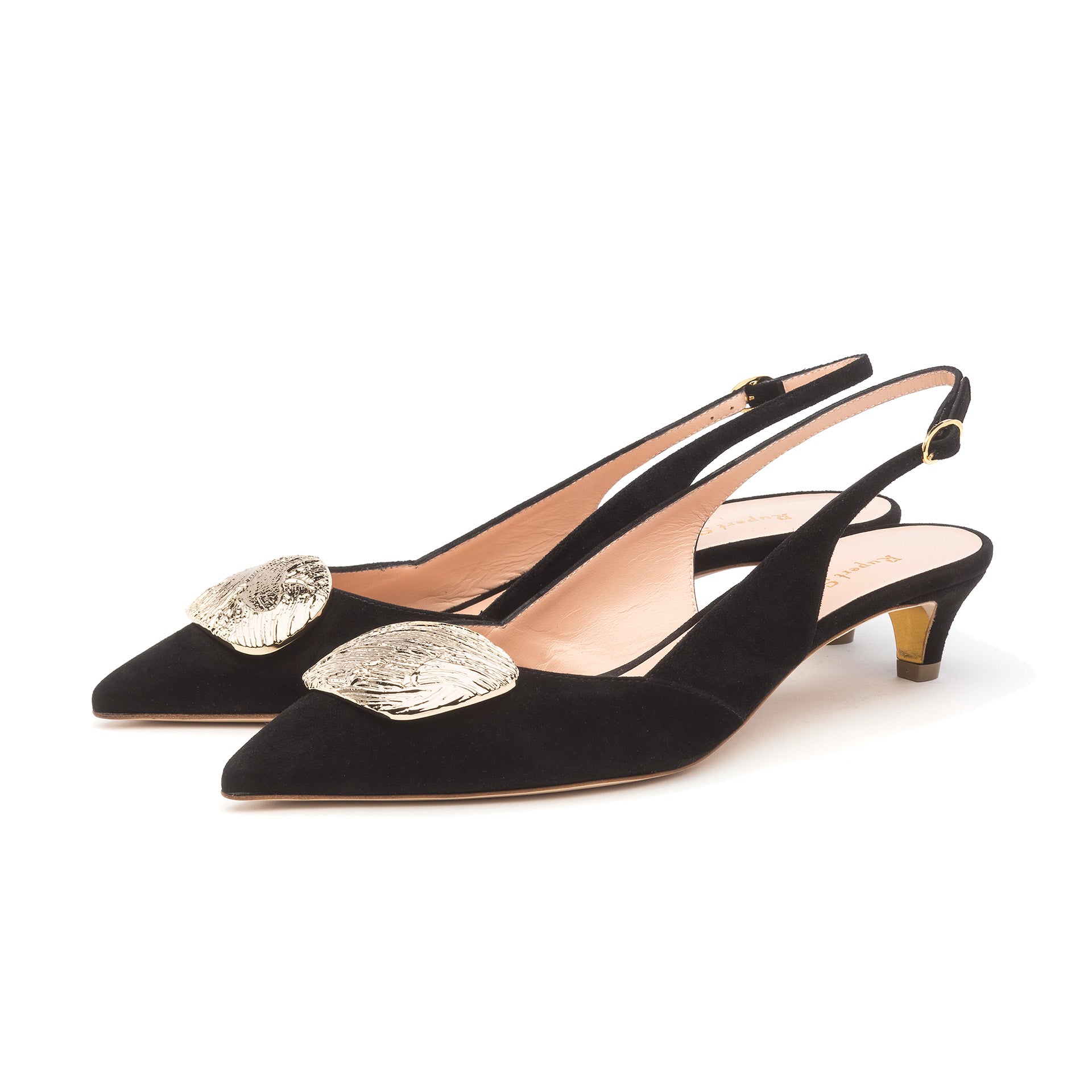 Rupert sanderson hot sale sandals