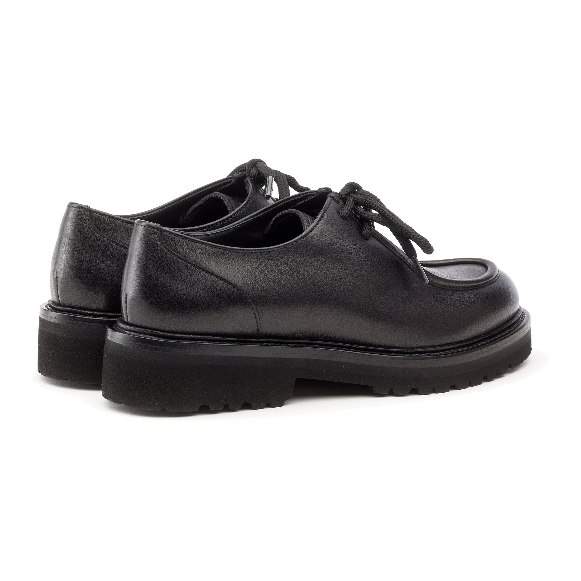 ✨極美品✨Rupert Sanderson 37 24㎝　ブラック　ローファー ✨極美品✨Rupert Sanderson 37 24㎝ ブラック ローファー