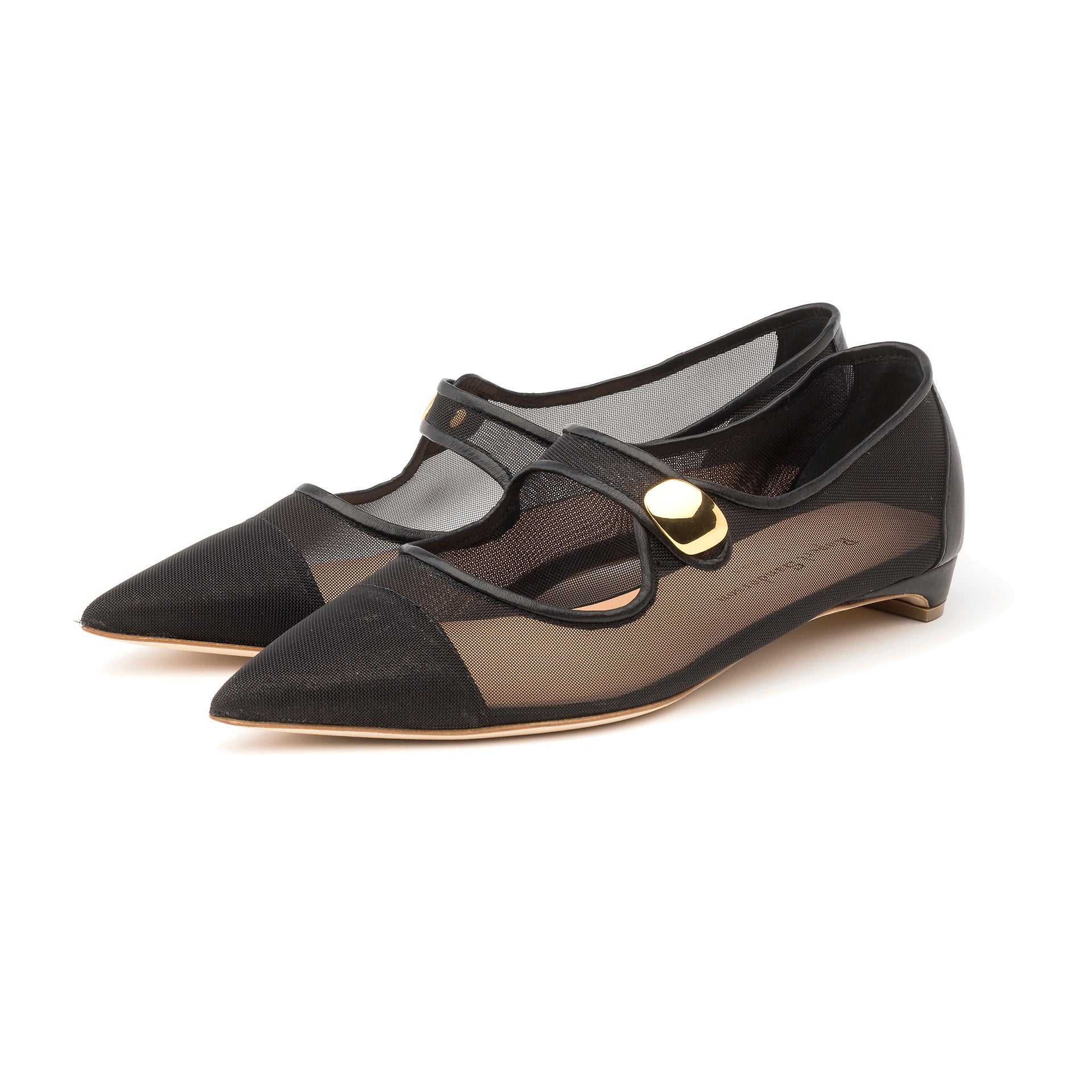 Flats – Rupert Sanderson