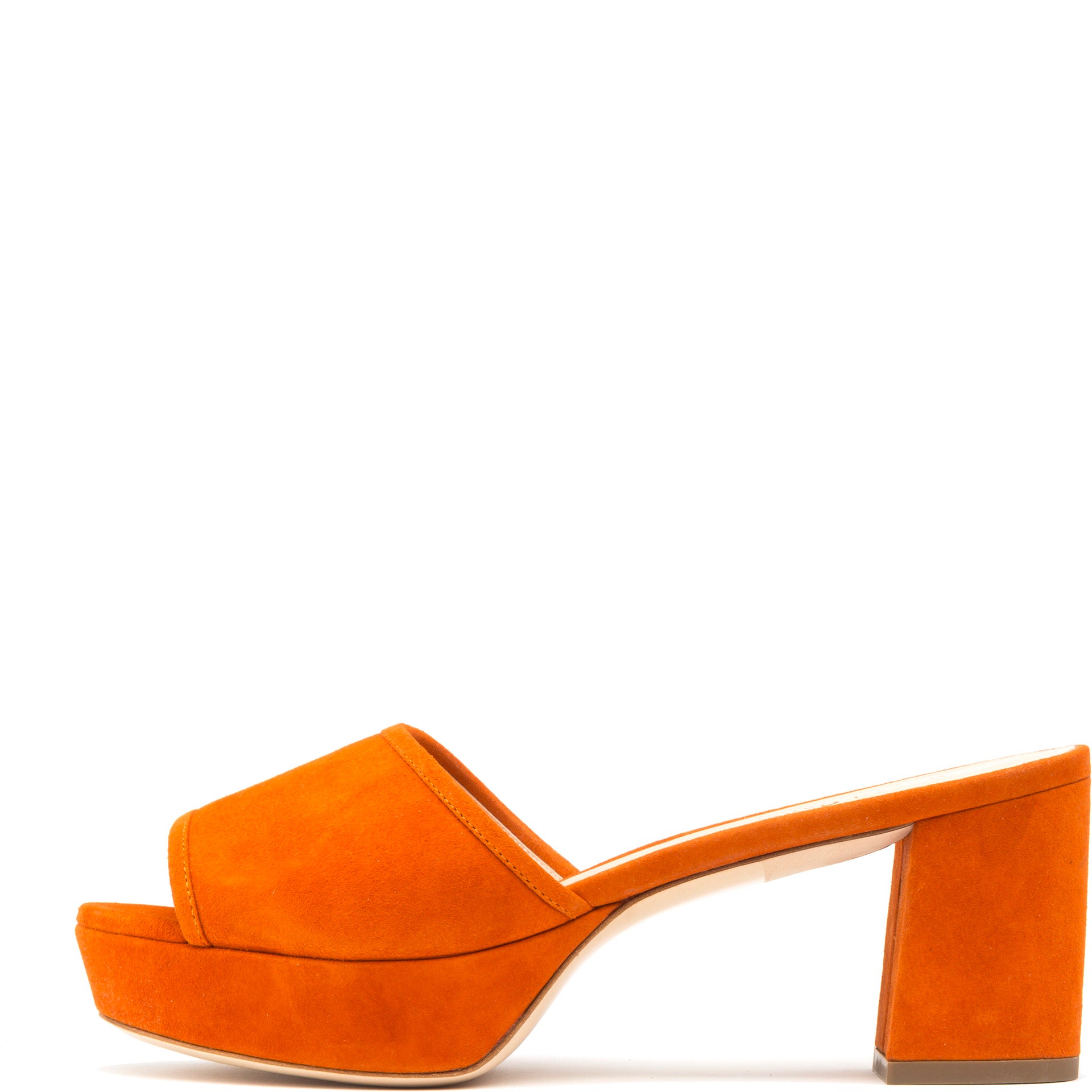 Rupert Sanderson 新品　36 Rupert Sanderson Fairal Heel Sandal Gold tone, Brand Size 36