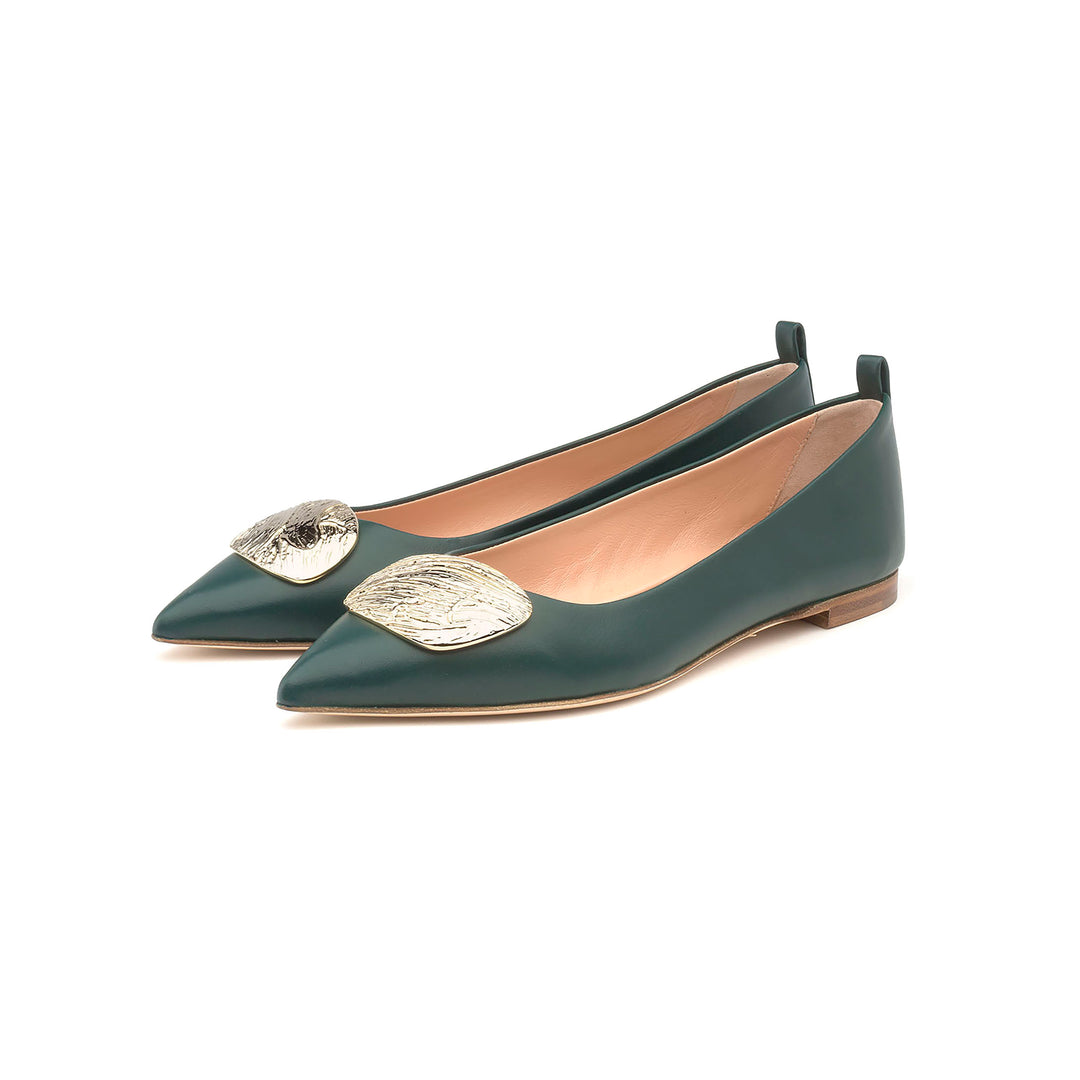 Claudette Ripple Pebble