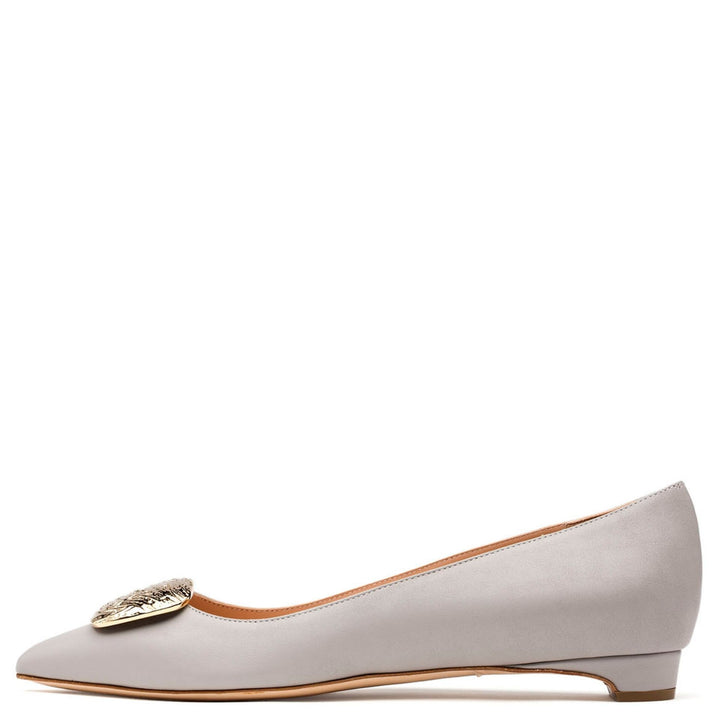 Bedfa Perla Nappa Ripple