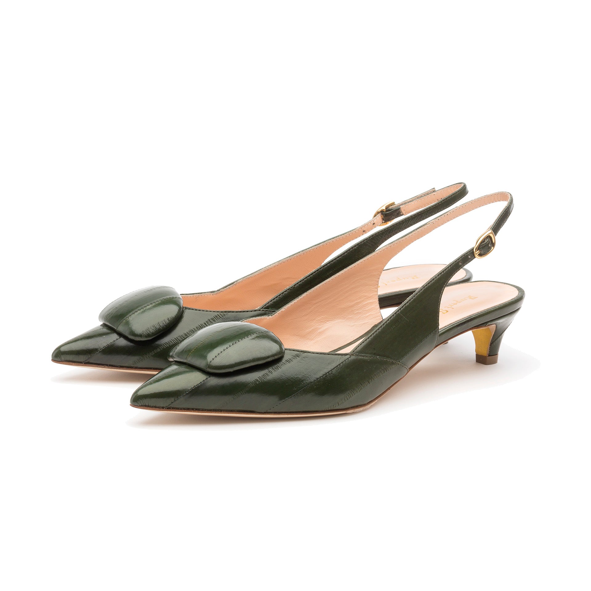 希少　Rupert Sanderson メッシュオープントゥサンダル Rupert Sanderson™ | The Official Store