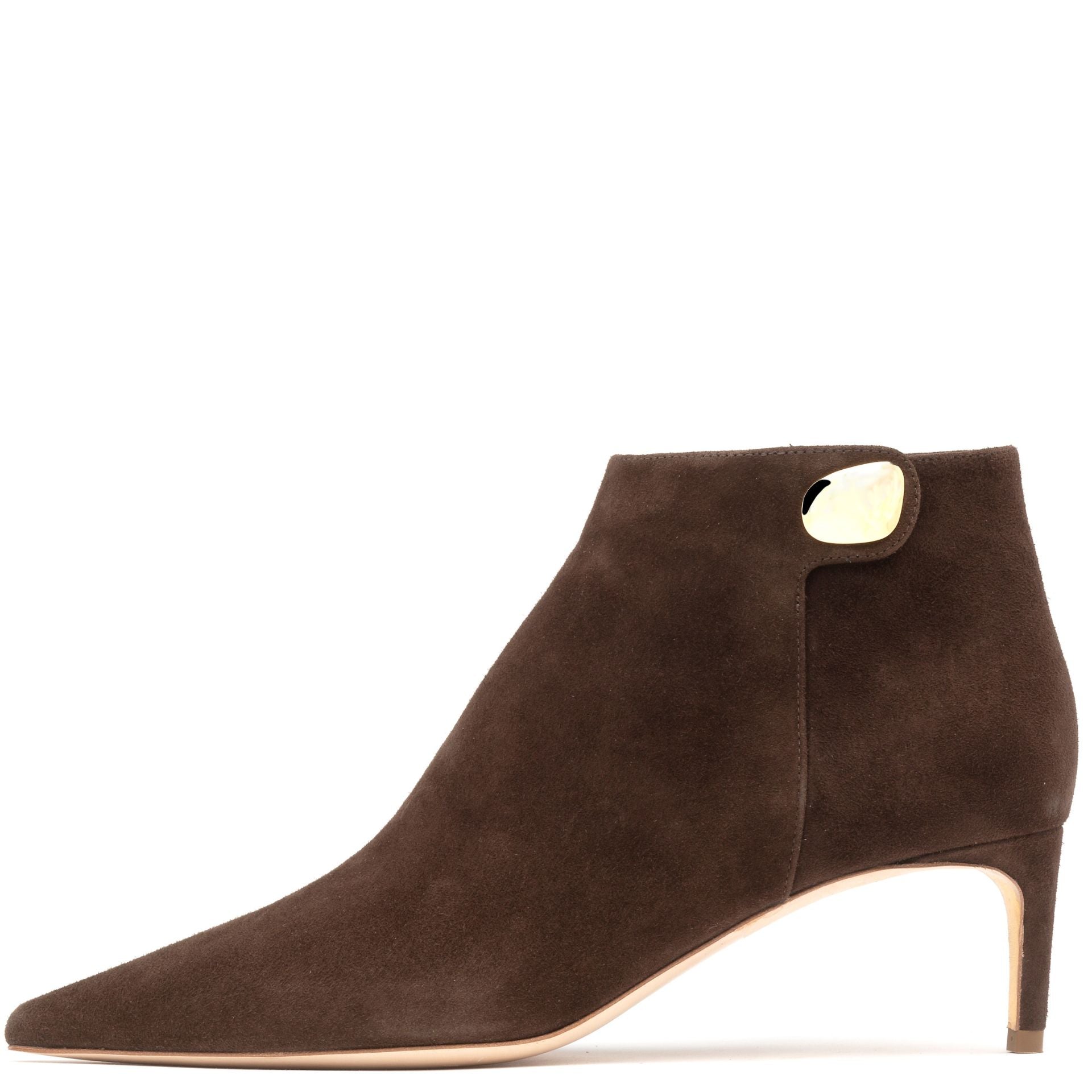 Rupert Sanderson ベージュブーツ Rupert Sanderson™ | The Official Store