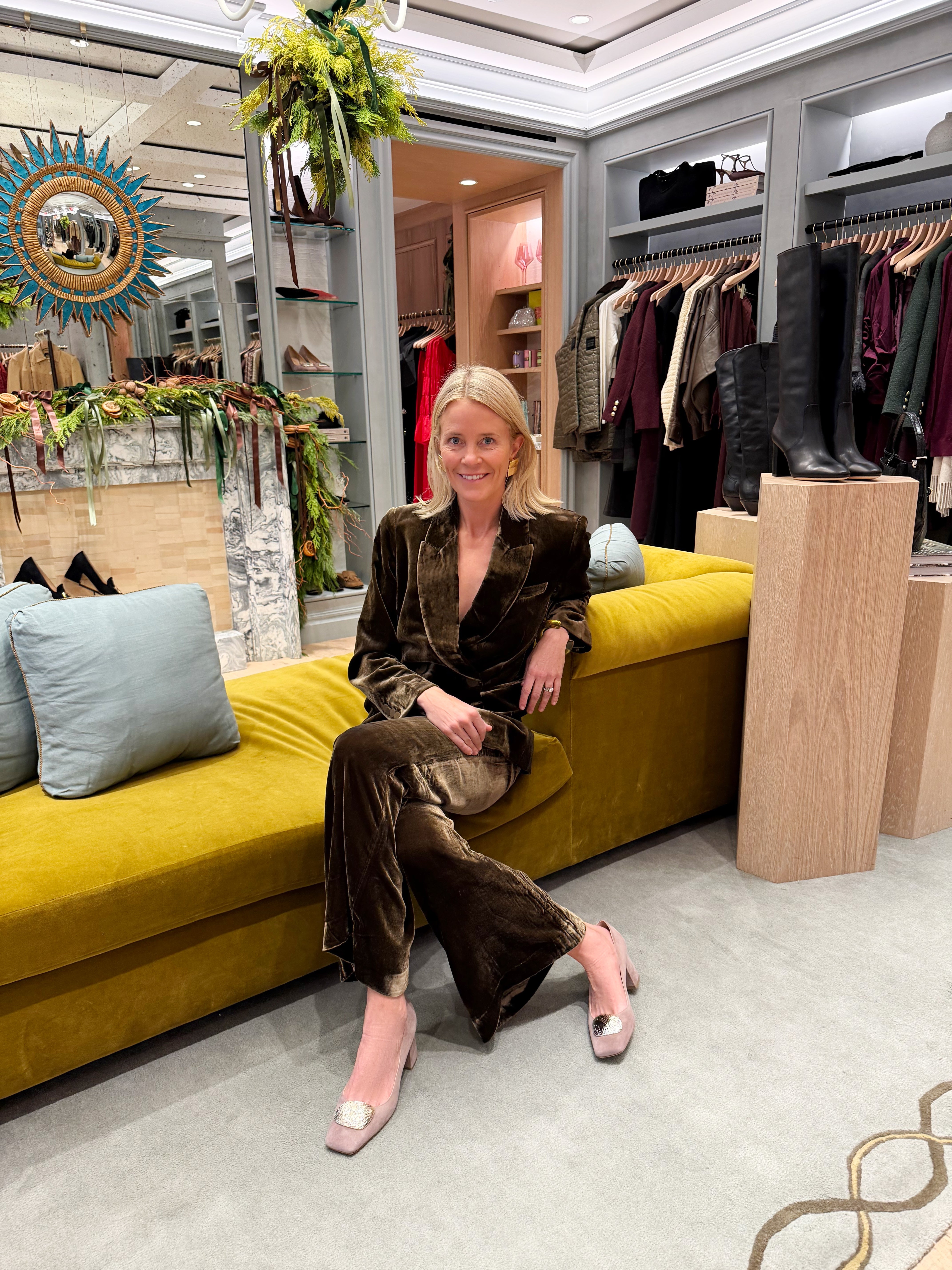 Rupert Sanderson™ | The Official Store