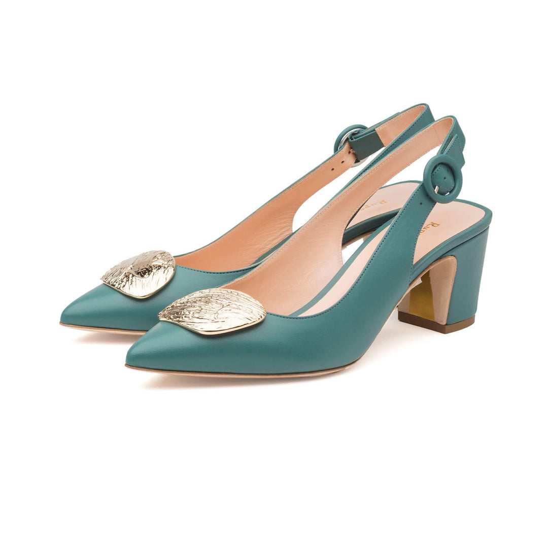 Marina Lake Nappa Ripple