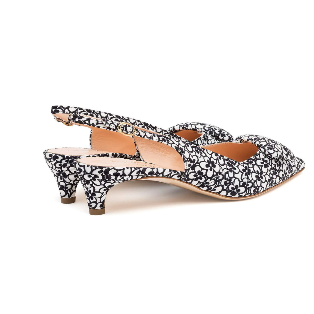 Misty Daisy Tex Pebble