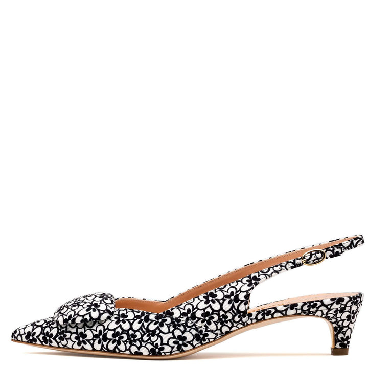 Misty Daisy Tex Pebble