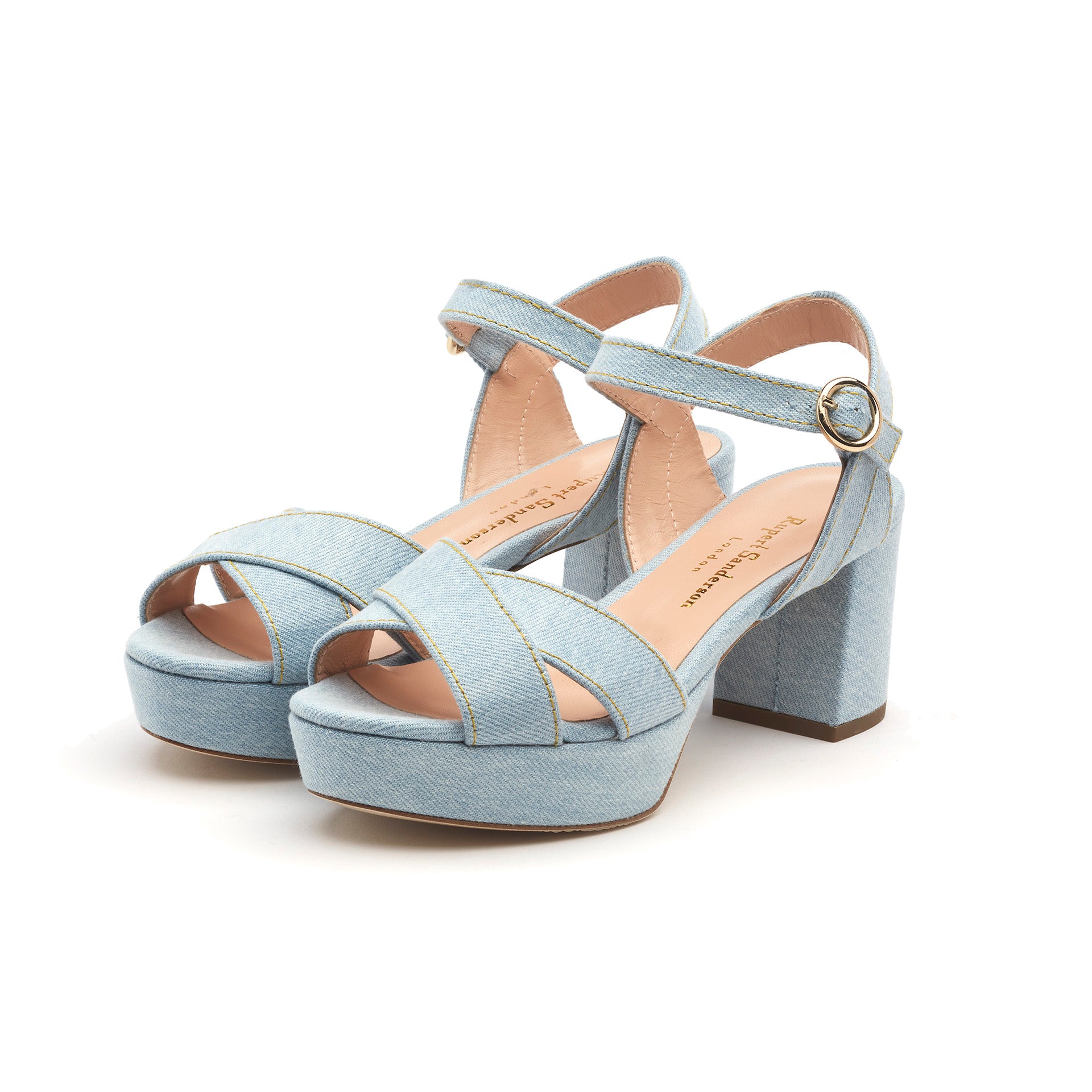 New Arrivals – Rupert Sanderson
