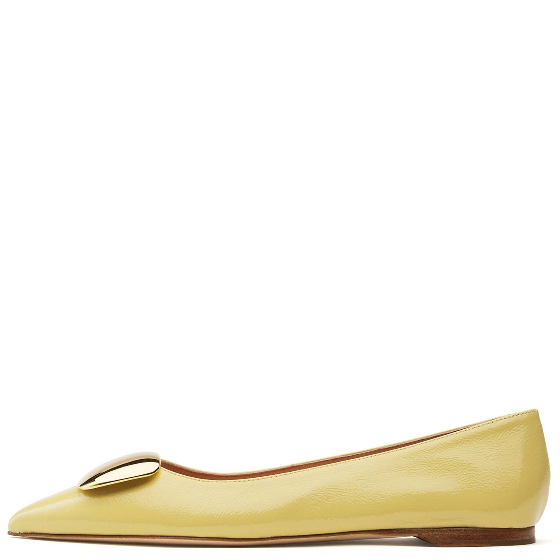 Flats – Rupert Sanderson