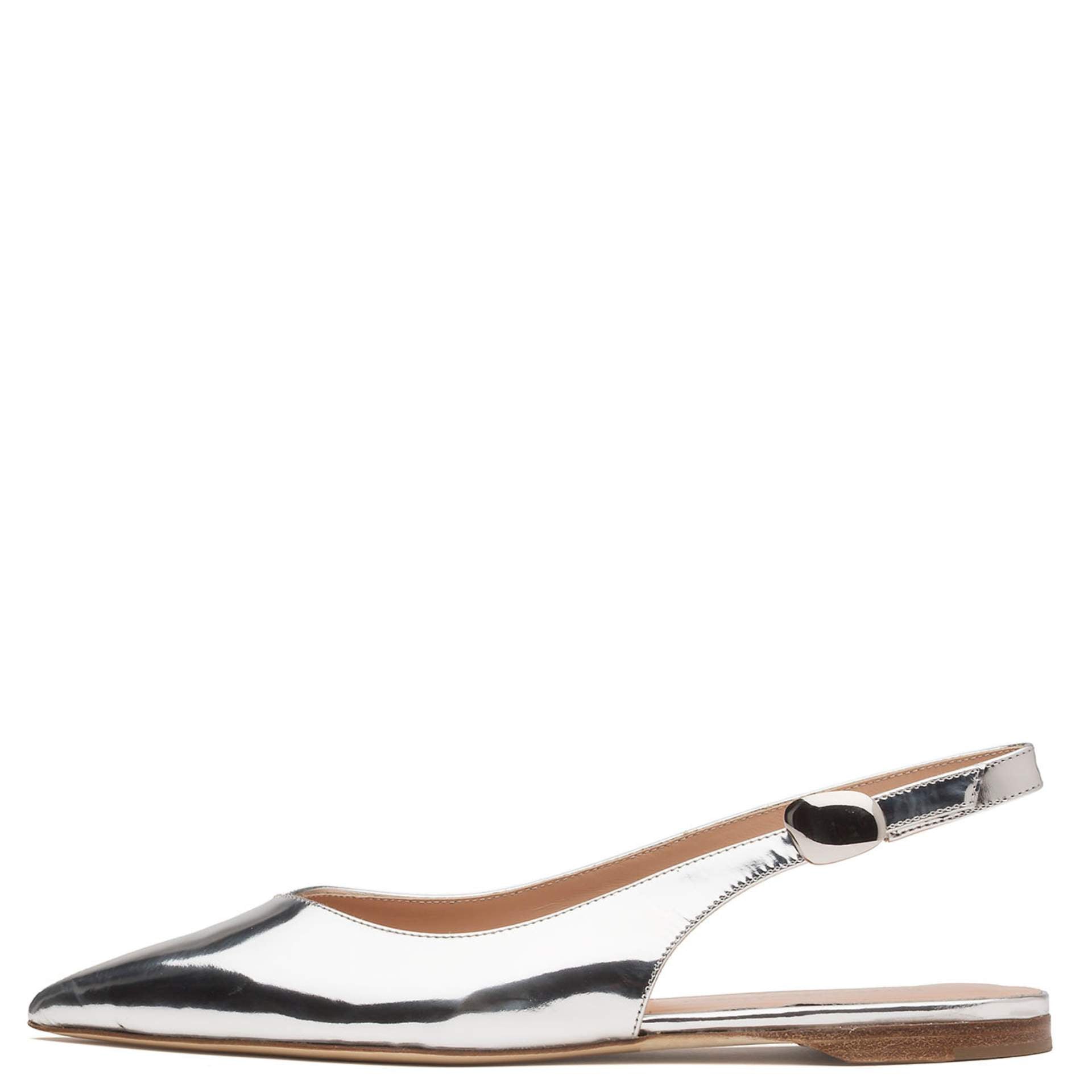Flats – Rupert Sanderson