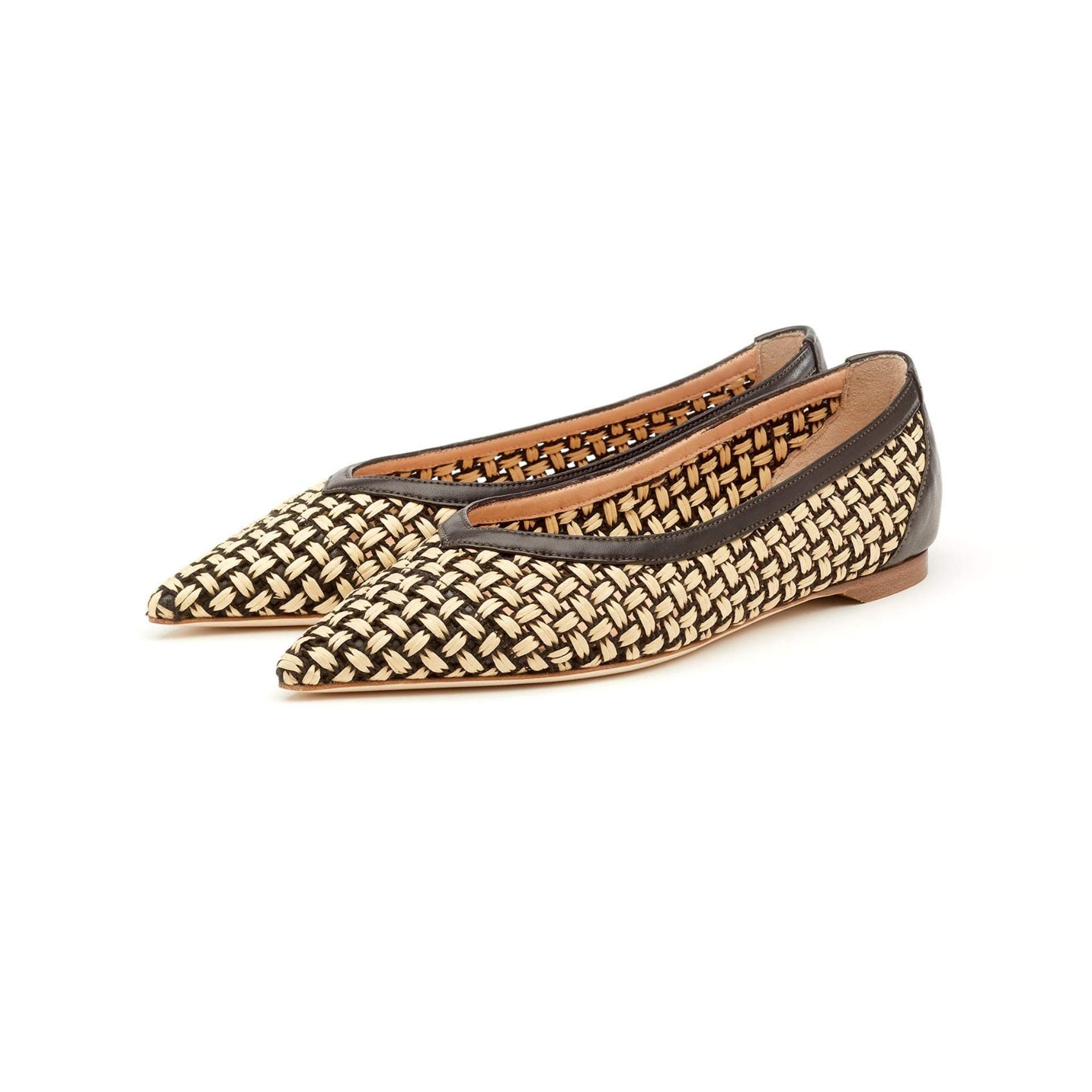 Flats – Rupert Sanderson